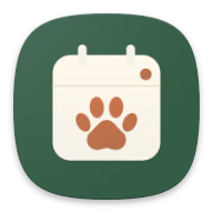 PetCare app icon